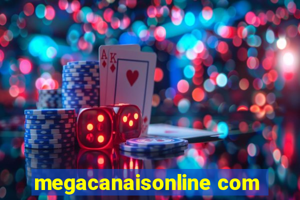 megacanaisonline com